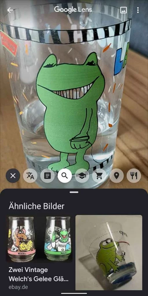 Lens 3 | Android-User.de