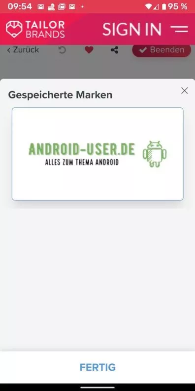 Logo 16 | Android-USer.de