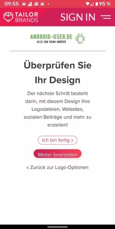 Logo 17 | Android-USer.de
