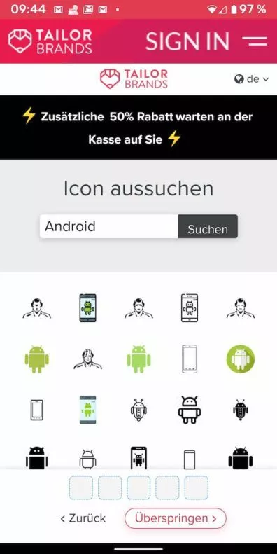 Logo 9 | Android-User.de