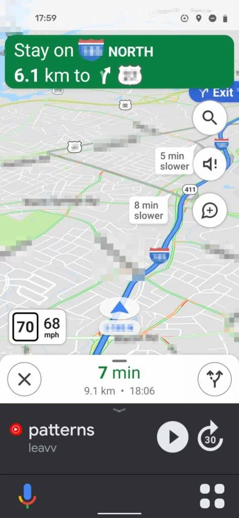 Maps 2 | Android-User.de