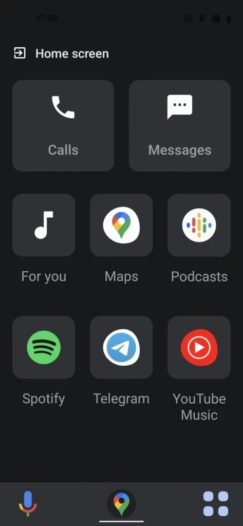 Maps 4 | Android-User.de