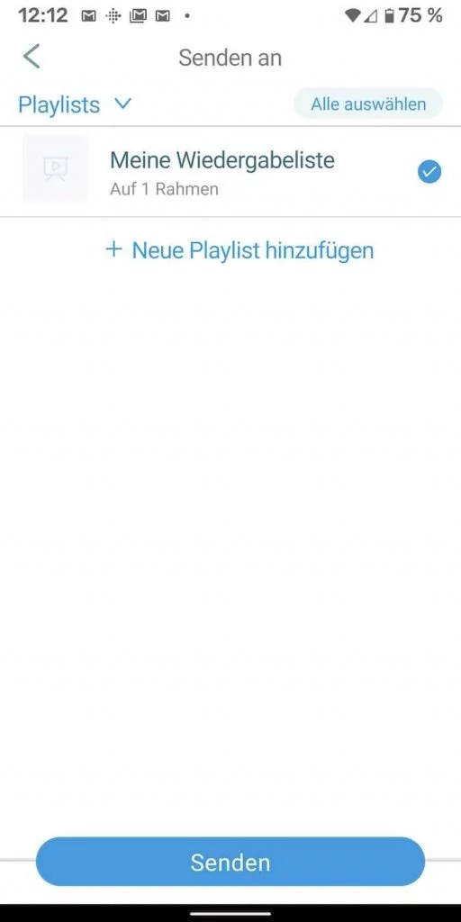 Nixplay 22 | Android-User.de