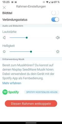 Nixplay 27 | Android-User.de