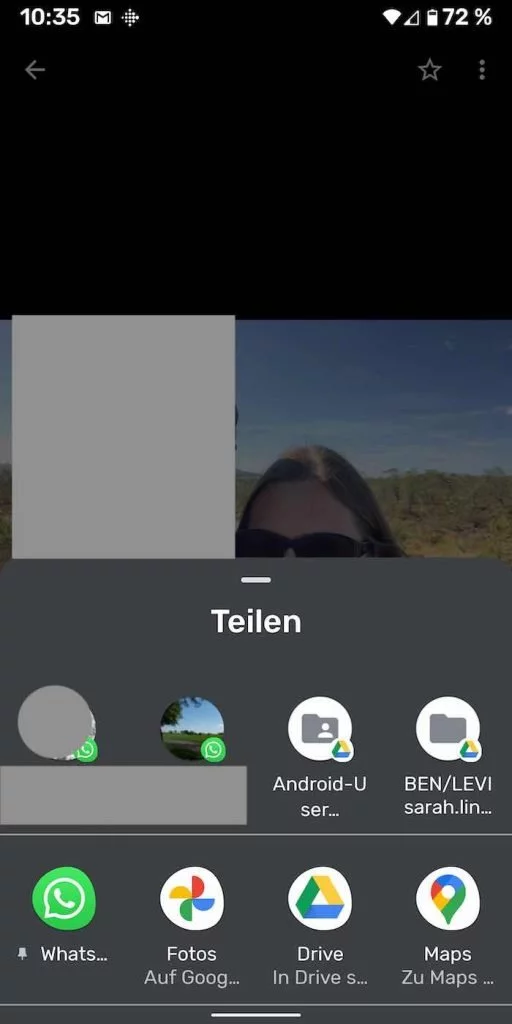 Photos 3 | Android-User.de