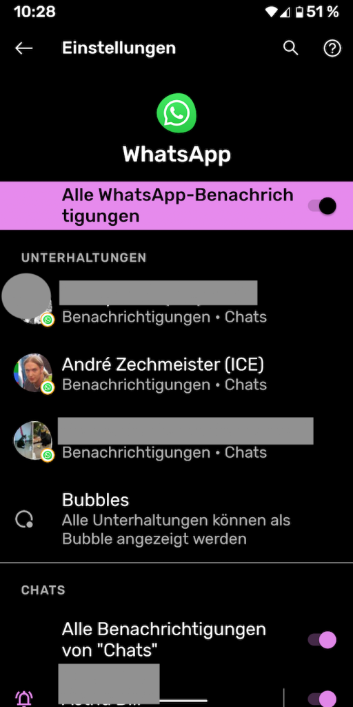 Pixel 2 XL Bubbles | aNdroid-User.de