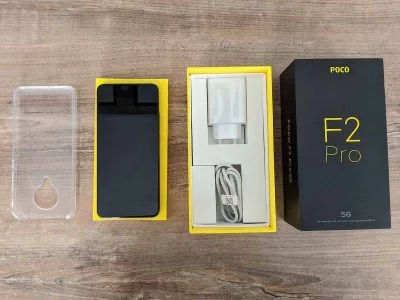 Poco 1 | Android-User.de