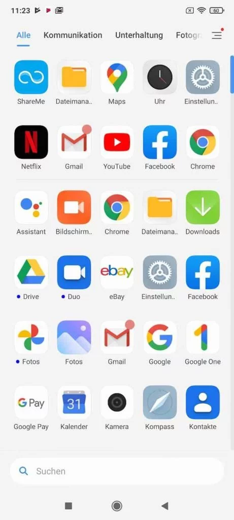 Poco 34 | Android-User.de