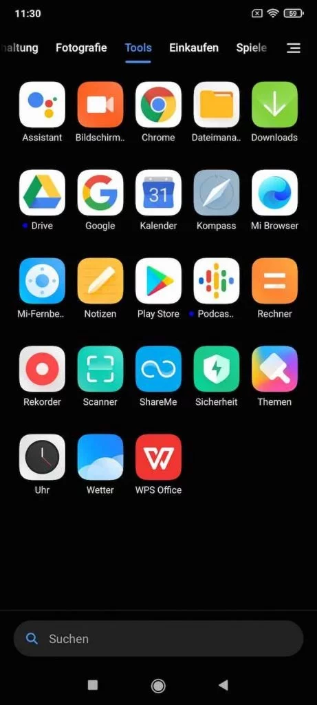 Poco 35 | Android-User.de