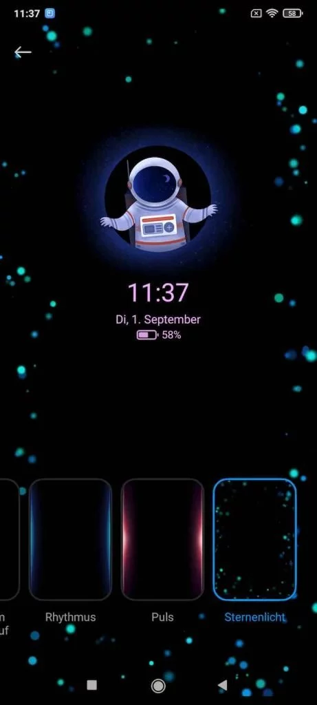 Poco 38 | Android-USer.de