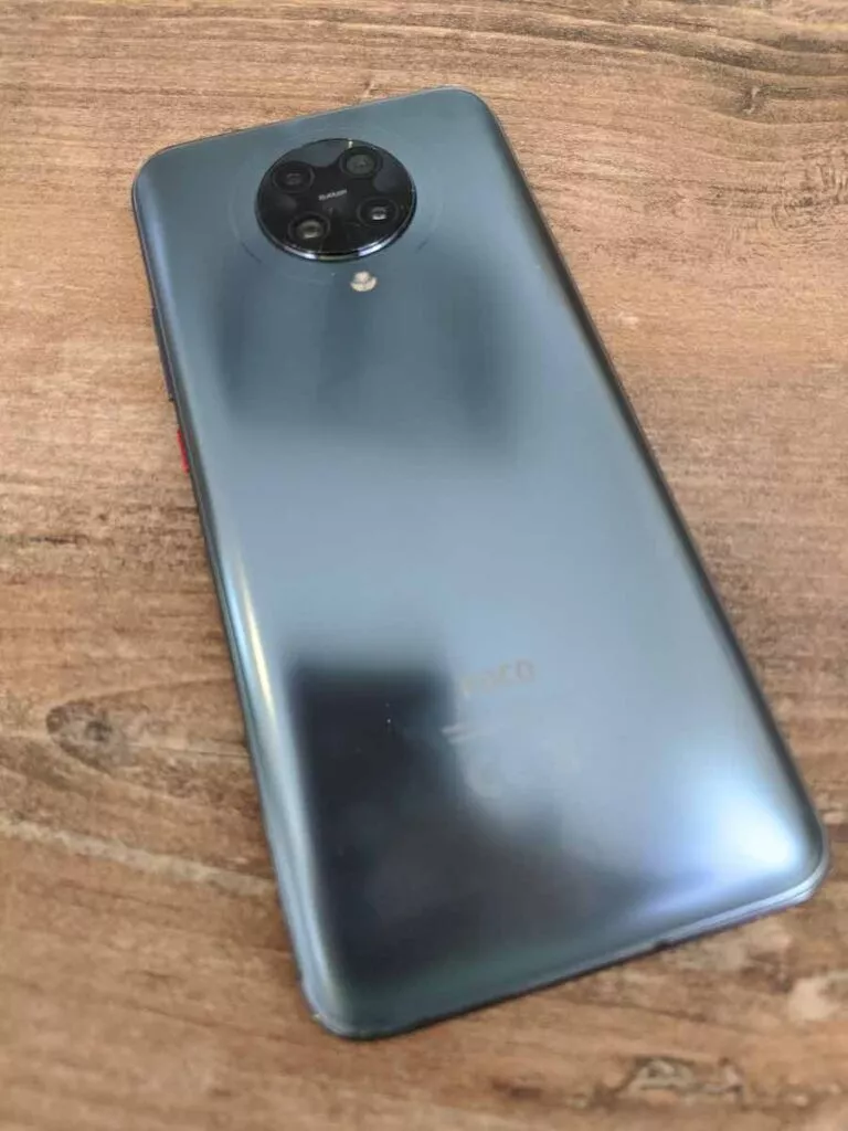 Poco 6 | Android-User.de