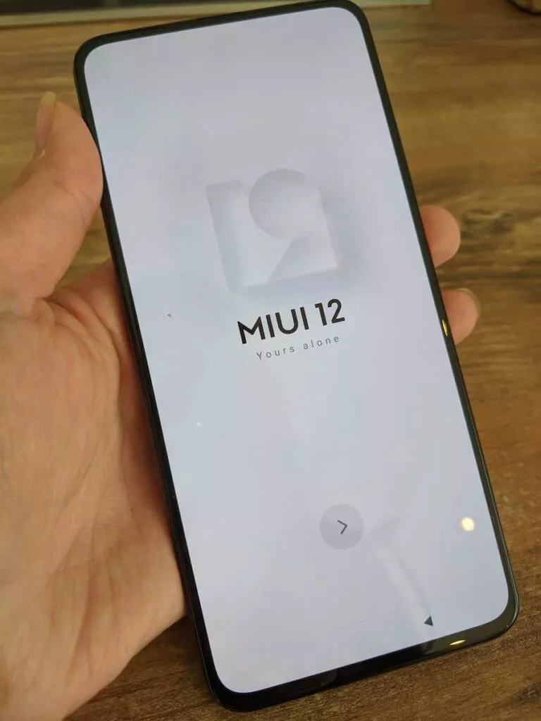 Poco 8 | Android-User.de
