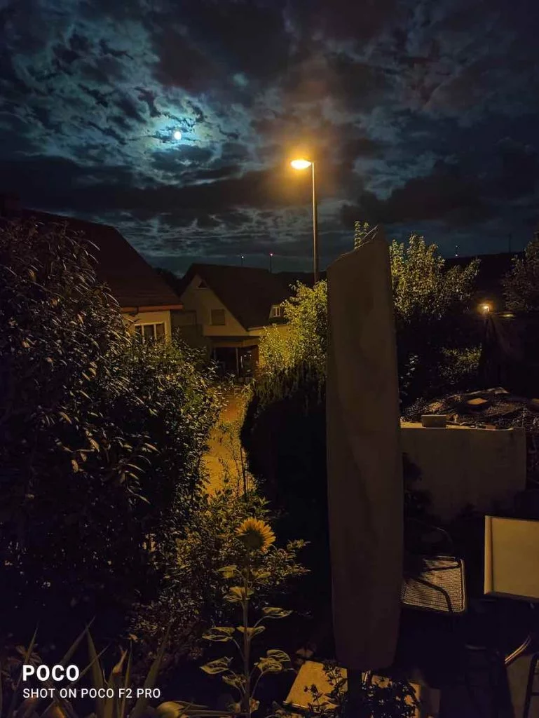 Poco Night 2 | Android-User.de