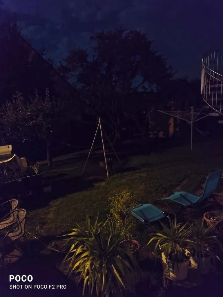 Poco Night 3 | Android-User.de
