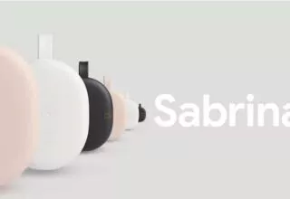 Google Chromecast Sabrina bereits in den USA bei Home Depot im Verkauf