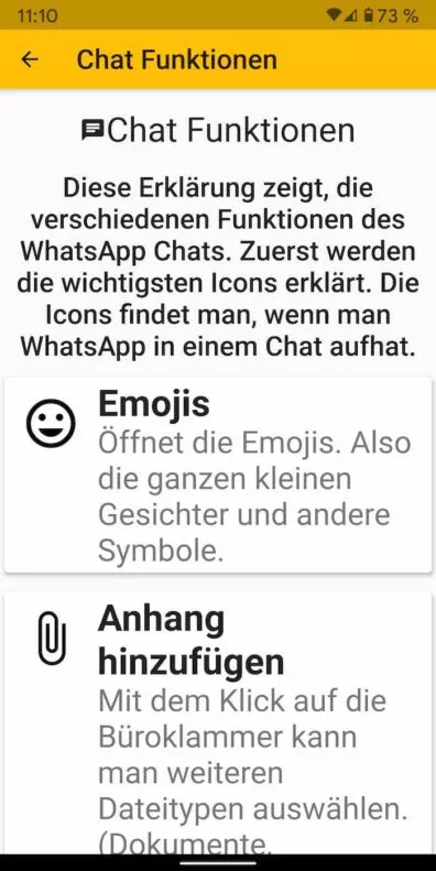 Senioren 16 | Android-User.de