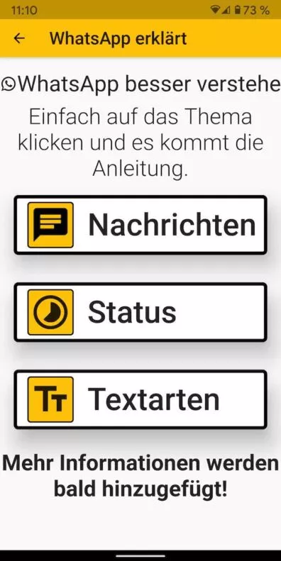 Senioren 17 | Android-User.de