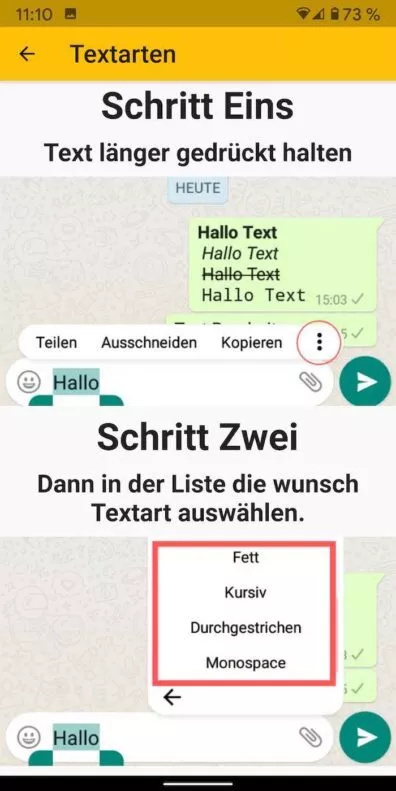 Senioren 18 | Android-User.de