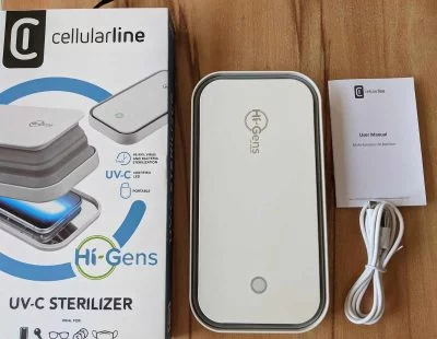 Steri 1 | ANdroid-User.de
