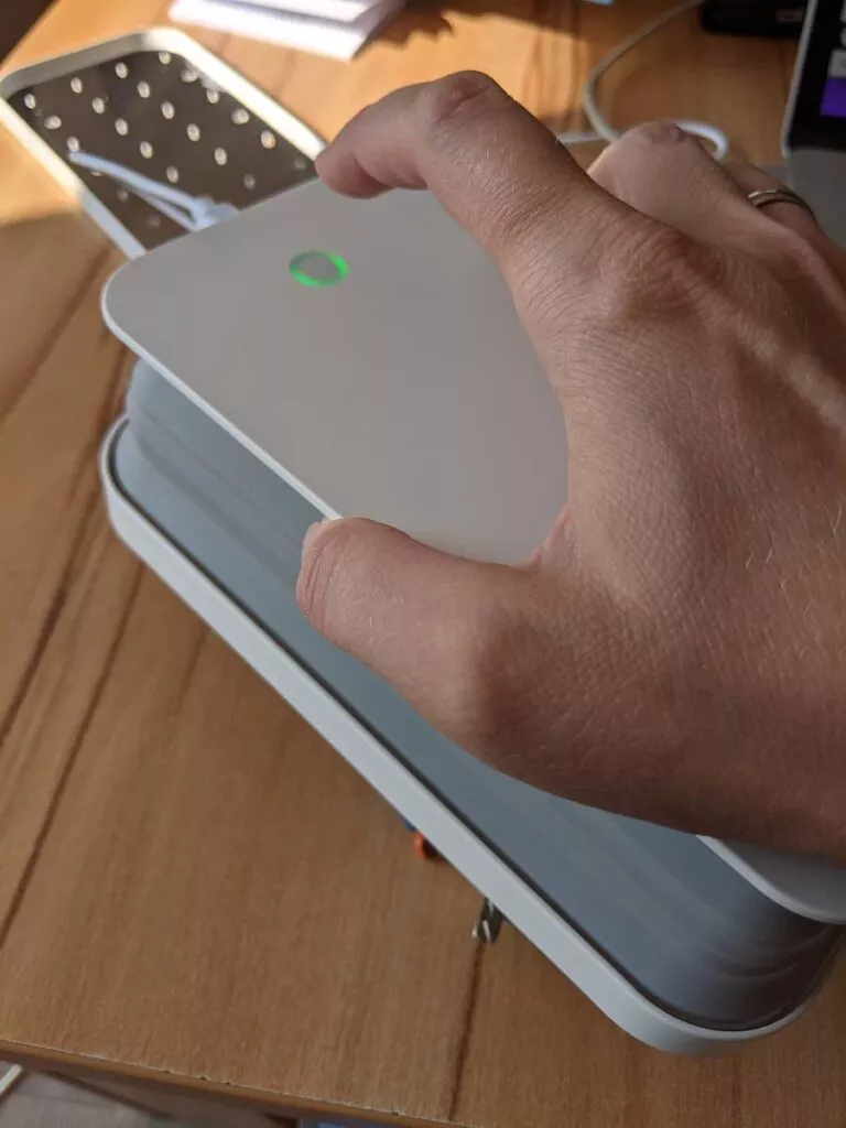 Steri 10 | ANdroid-User.de