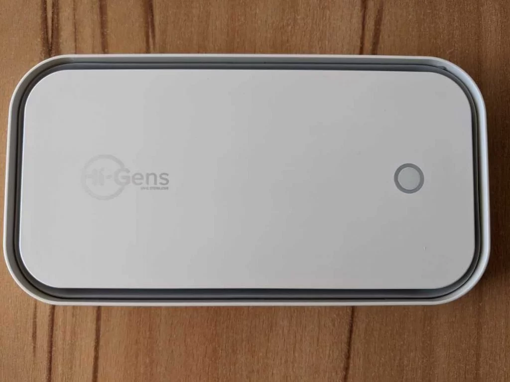 Steri 2 | ANdroid-User.de