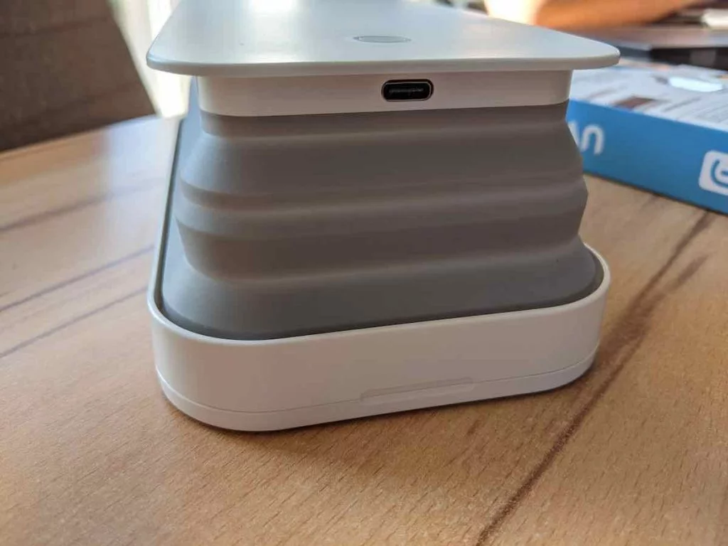 Steri 5 | ANdroid-User.de