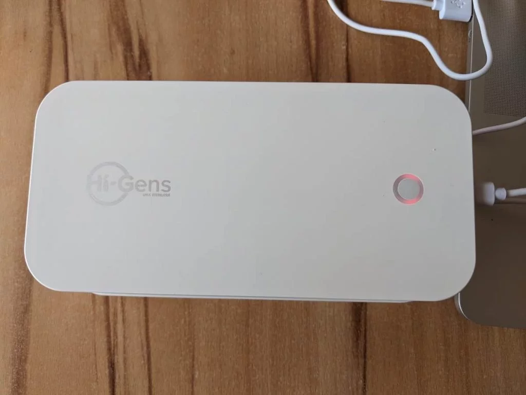 Steri 7 | Android-User.de