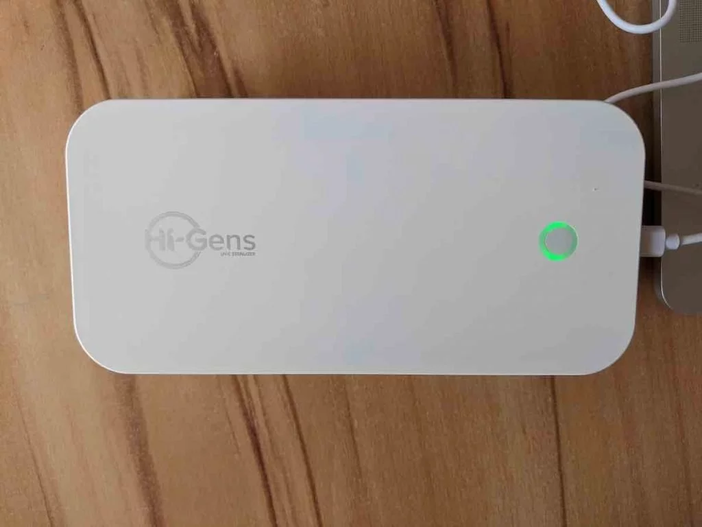Steri 8 | ANdroid-User.de
