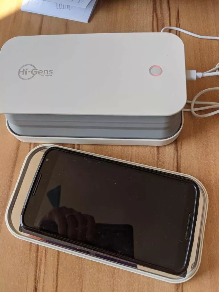 Steri 9 | ANdroid-User.de