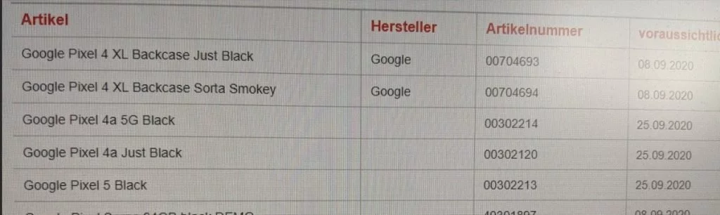 pixel-vodafone | Android-User.de
