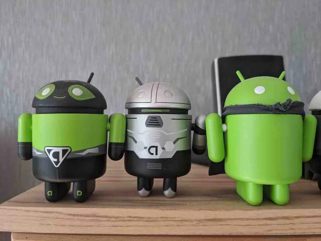 4a 14 | Android-USer.de
