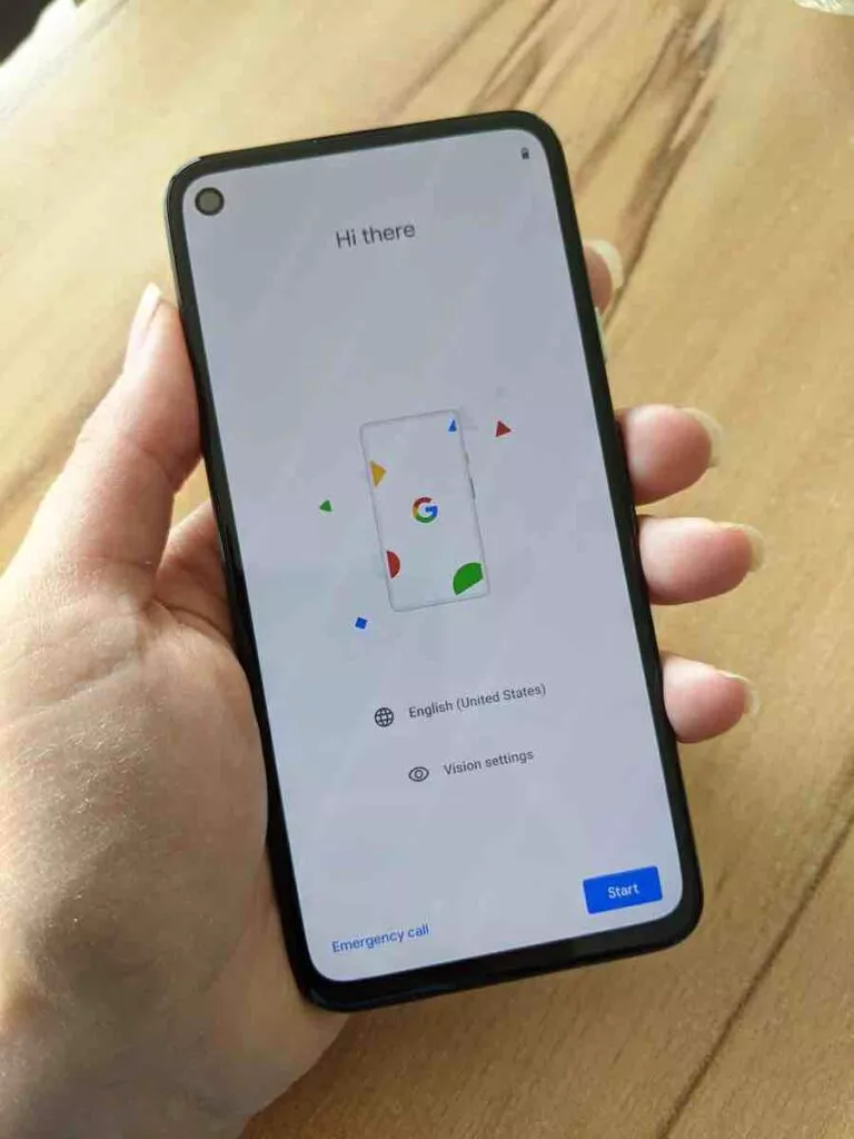 4a 30 | Android-User.de