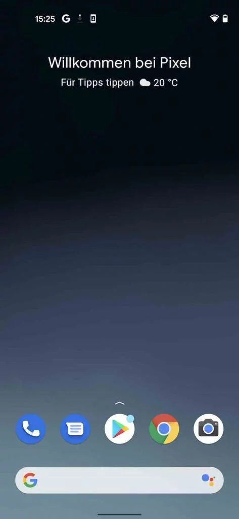 4a 35 | Android-User.de