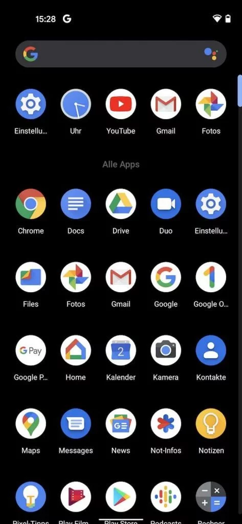 4a 37 | Android-User.de