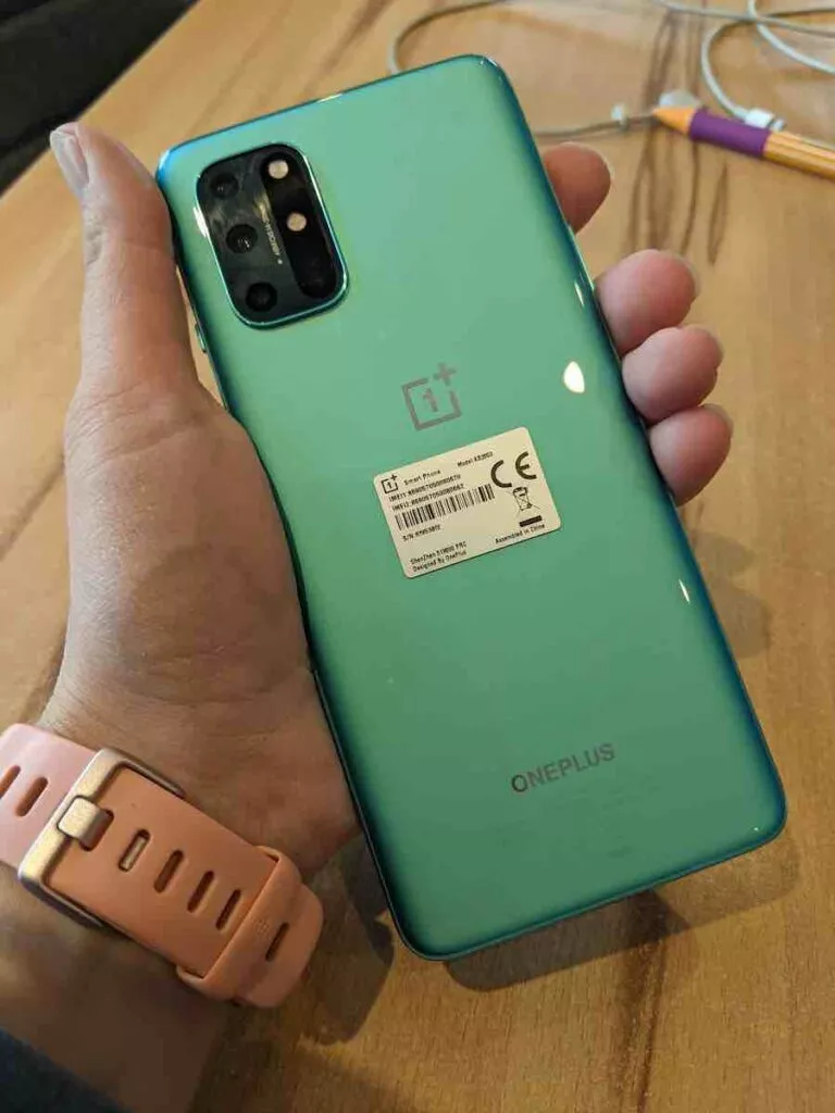 8T 10 | Android-User.de