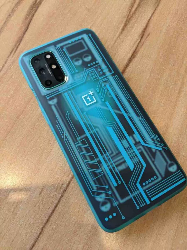 8T 13 | Android-User.de