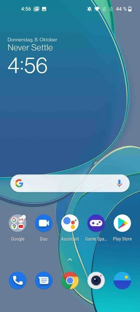 8T 16 | Android-User.de
