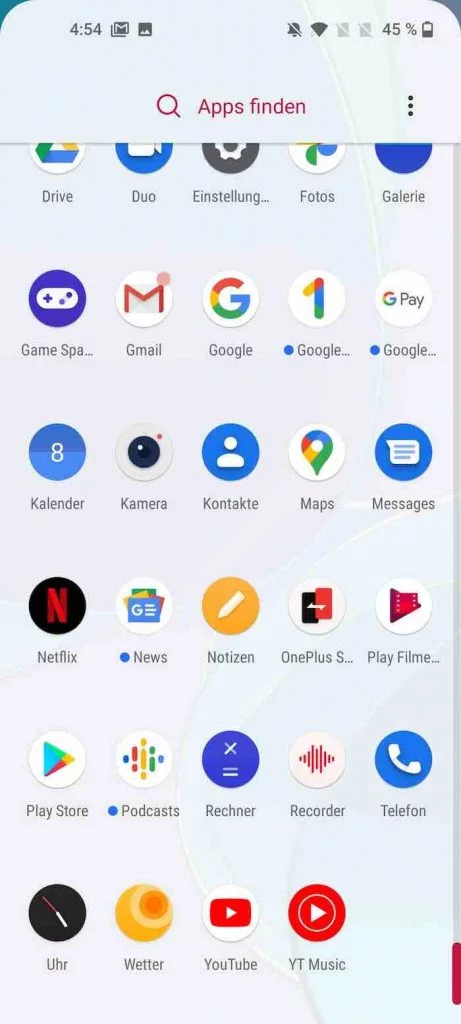 8T 19 | Android-User.de