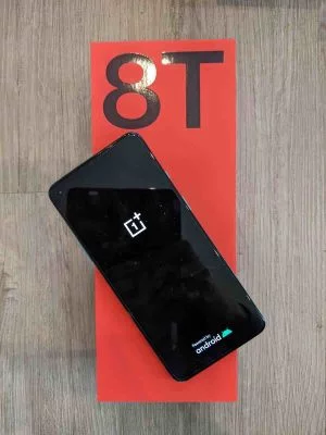 8T 2 | Android-User.de