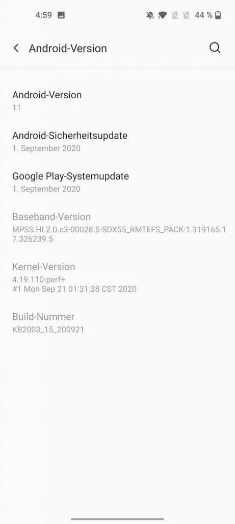 8T 21 | Android-User.de