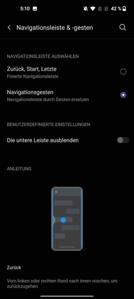 8T 25 | Android-User.de