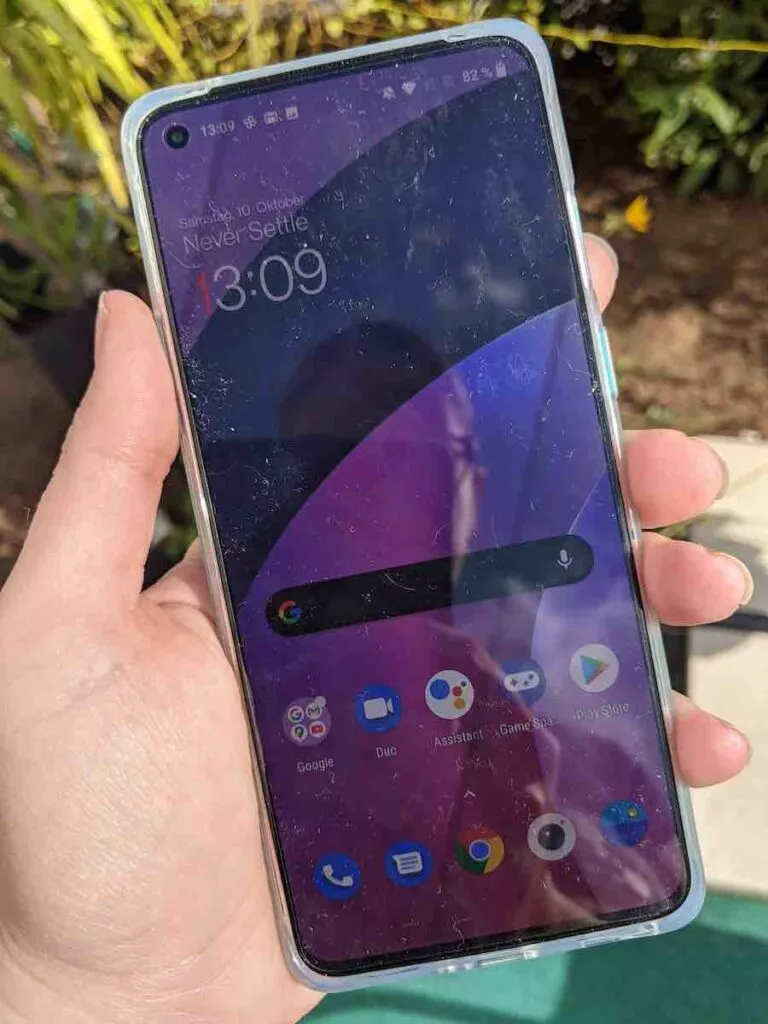8T 26 | Android-User.de