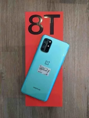 8T 3 | Android-User.de