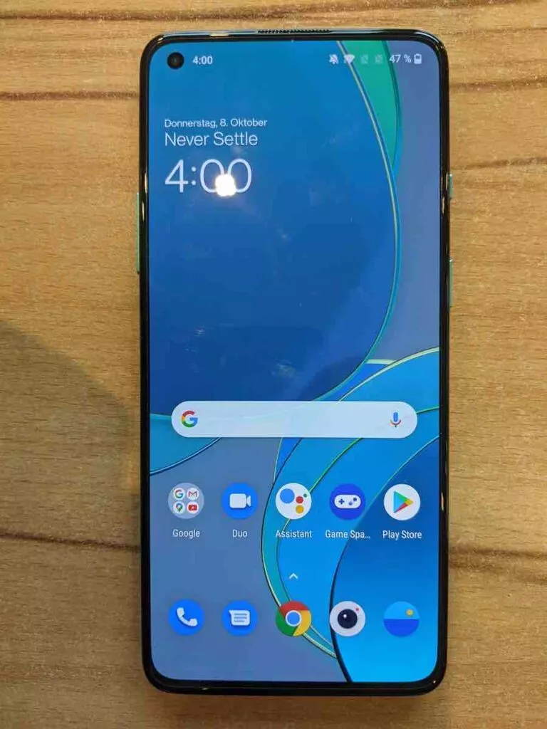 8T 4 | Android-USer.de