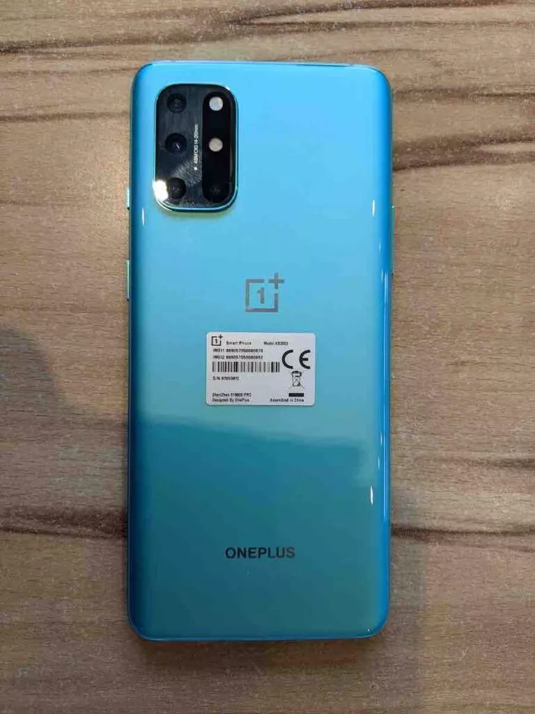 8T 5 | Android-User.de