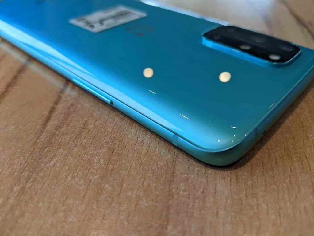 8T 8 | Android-User.de