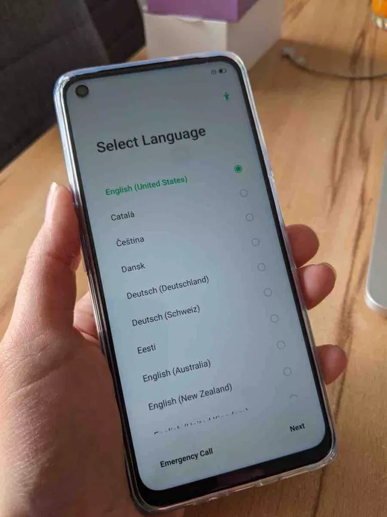 A72 10 | Android-User.de