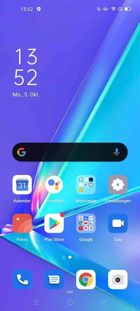 A72 11 | Android-User.de