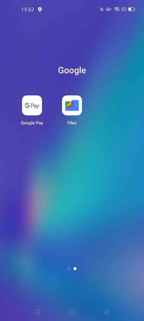 A72 13 | Android-User.de