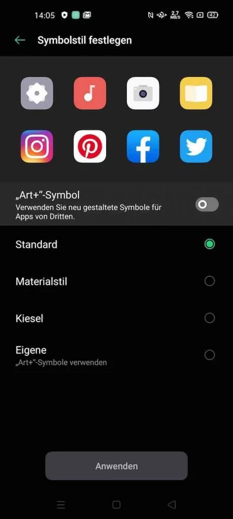 A72 20 | Android-USer.de
